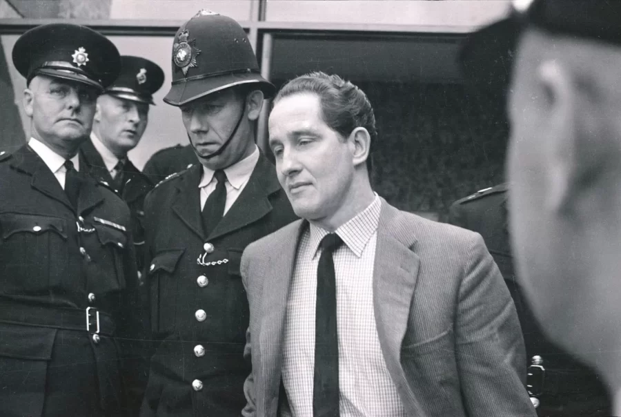 Ronnie Briggs was my Unlce