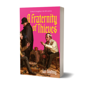 A Fraternity of Thieves